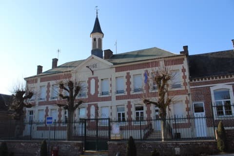 Élagueur Thenelles
