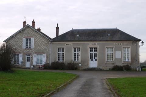 Élagueur Torcy-en-Valois