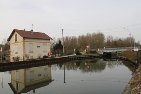 Élagueur Travecy