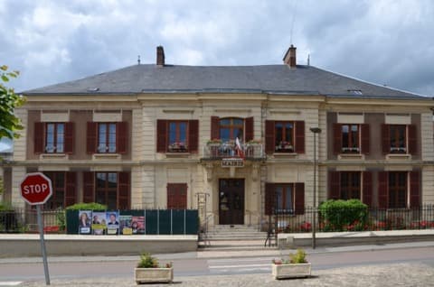Élagueur Trélou-sur-Marne