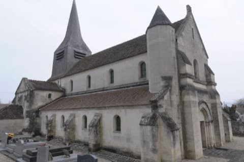 Élagueur Trucy