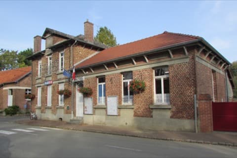 Élagueur Vadencourt