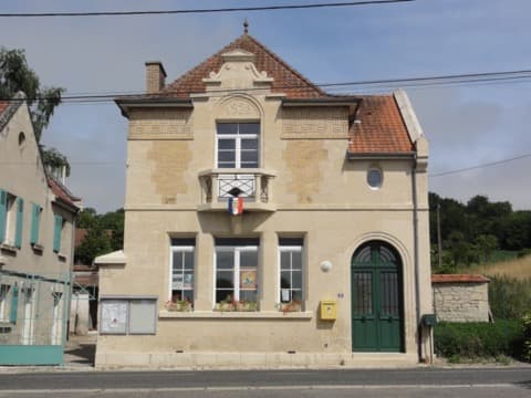 Élagueur Vassogne