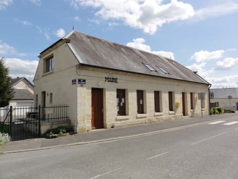 Élagueur Vaucelles-et-Beffecourt