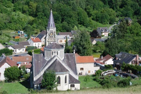 Élagueur Vaudesson