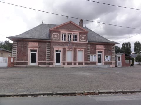Élagueur Vaux-en-Vermandois