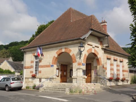 Élagueur Vauxbuin