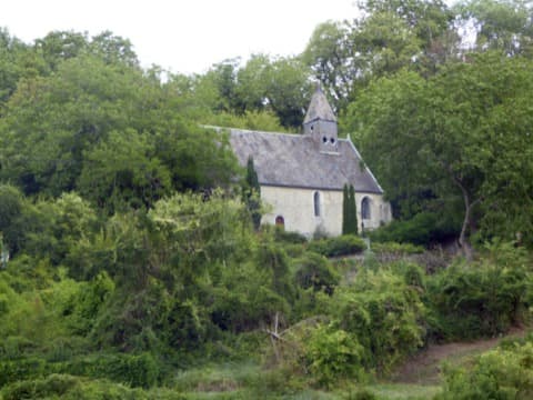 Élagueur Vauxtin