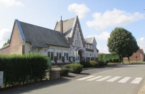 Élagueur Vendelles