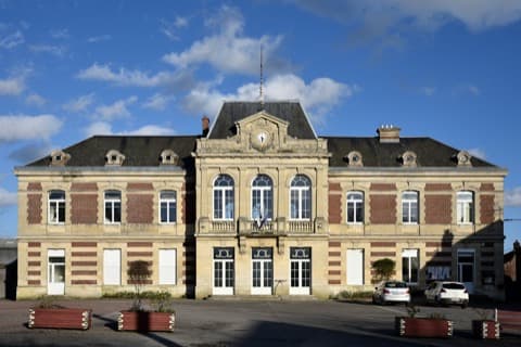 Élagueur Vendeuil