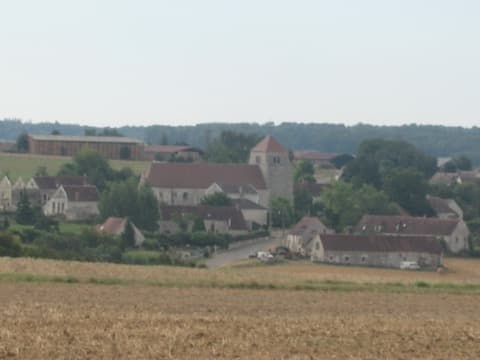 Élagueur Vendières