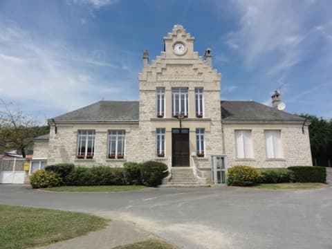 Élagueur Vendresse-Beaulne