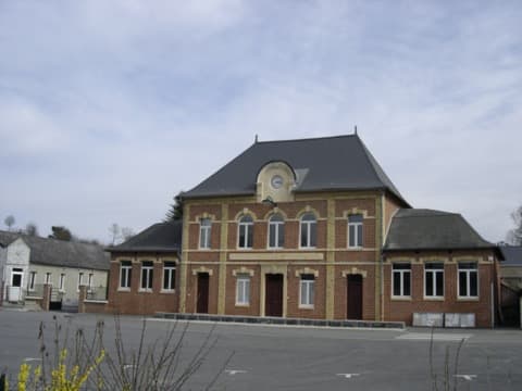 Élagueur Vénérolles
