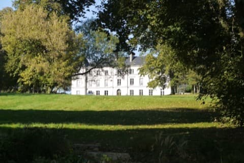 Élagueur Verdilly