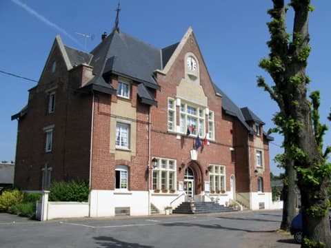 Élagueur Vermand