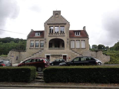 Élagueur Verneuil-sous-Coucy