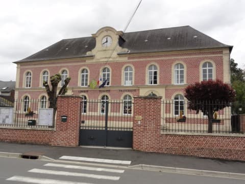 Élagueur Versigny