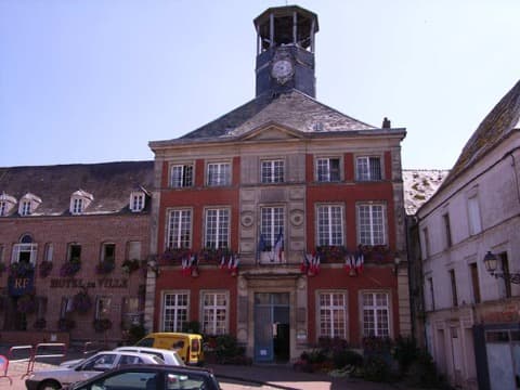 Élagueur Vervins