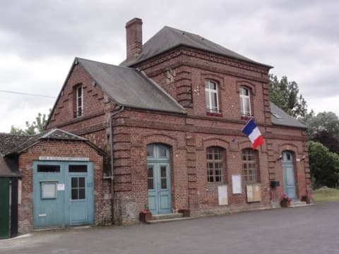 Élagueur Vesles-et-Caumont