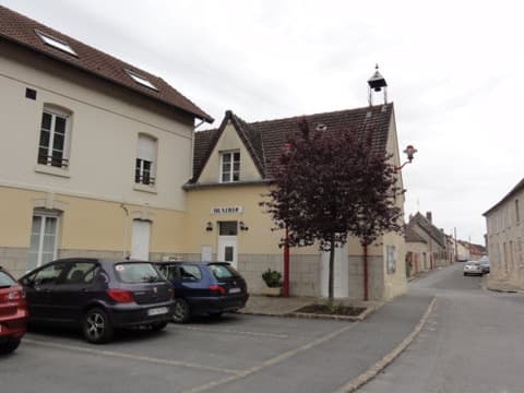 Élagueur Veslud