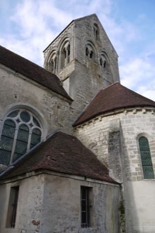 Élagueur Veuilly-la-Poterie
