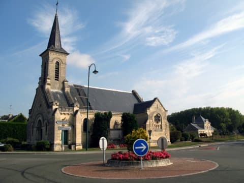 Élagueur Vézaponin