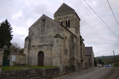 Élagueur Vichel-Nanteuil