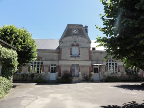 Élagueur Viel-Arcy