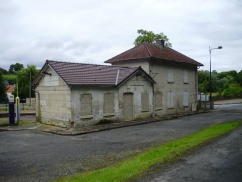 Élagueur Vierzy