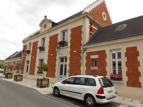 Élagueur Villeneuve-Saint-Germain