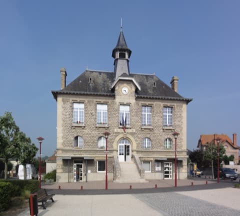 Élagueur Villeneuve-sur-Aisne