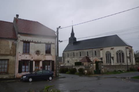 Élagueur Villeneuve-sur-Fère