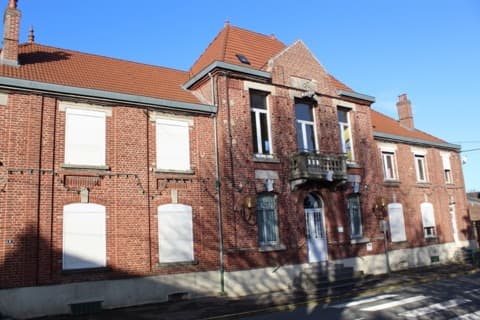 Élagueur Villeret