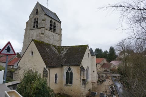 Élagueur Villers-Agron-Aiguizy