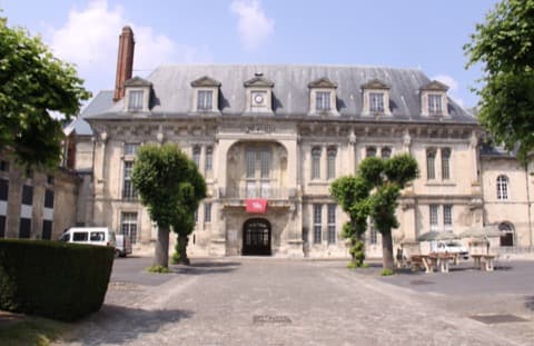 Élagueur Villers-Cotterêts