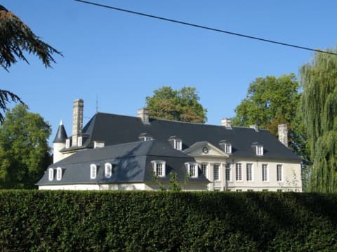 Élagueur Villers-Hélon