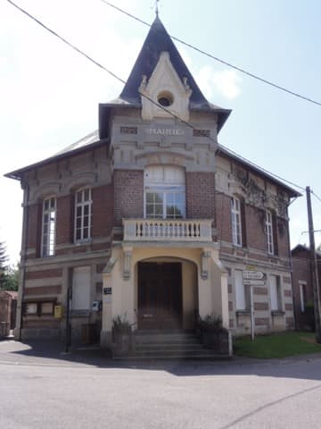 Élagueur Villers-Saint-Christophe