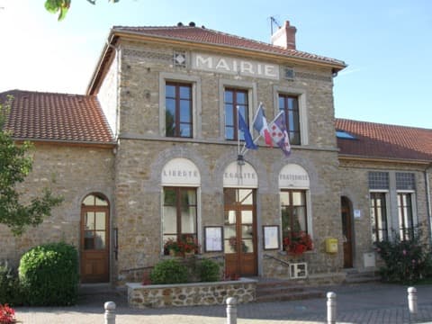 Élagueur Villiers-Saint-Denis