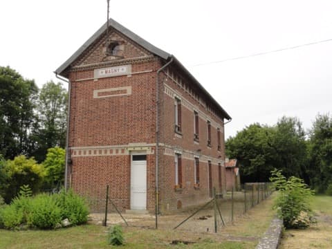 Élagueur Vincy-Reuil-et-Magny