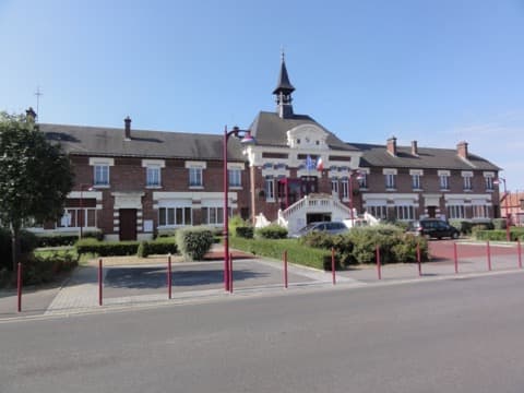 Élagueur Viry-Noureuil