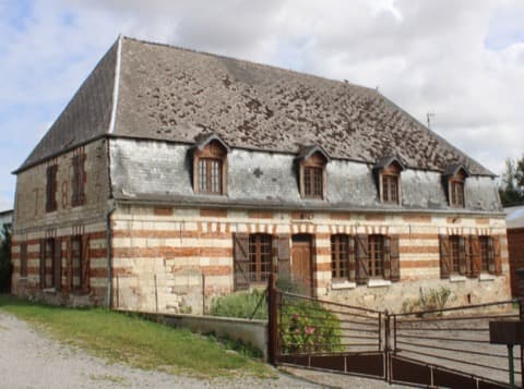 Élagueur Voharies