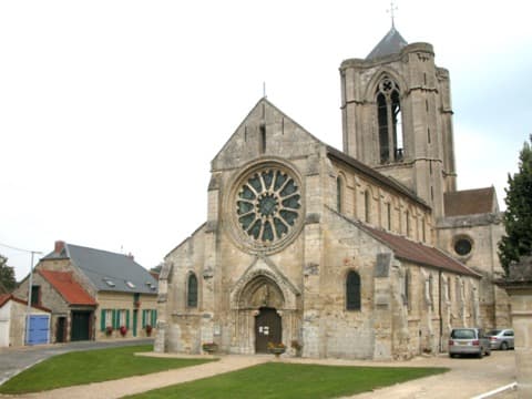 Élagueur Vorges