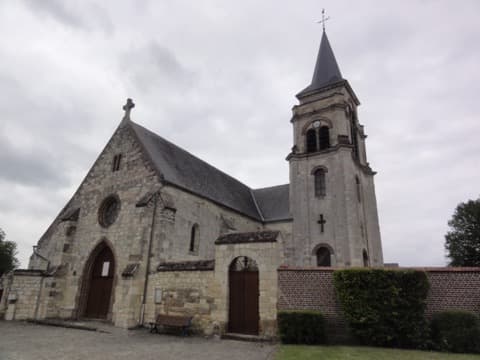Élagueur Voyenne