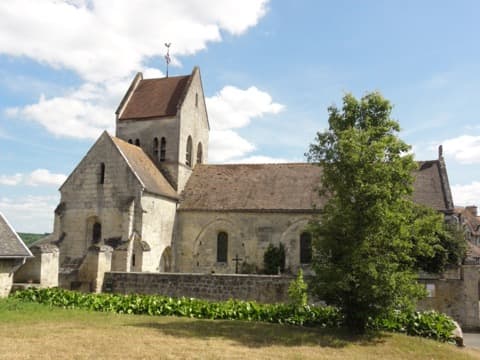 Élagueur Vregny