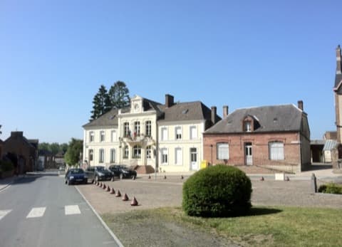 Élagueur Wassigny