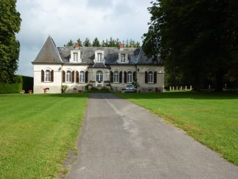 Élagueur Watigny