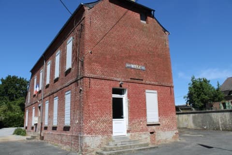 Élagueur Wiège-Faty