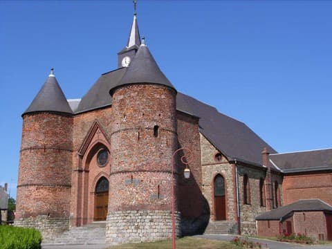 Élagueur Wimy