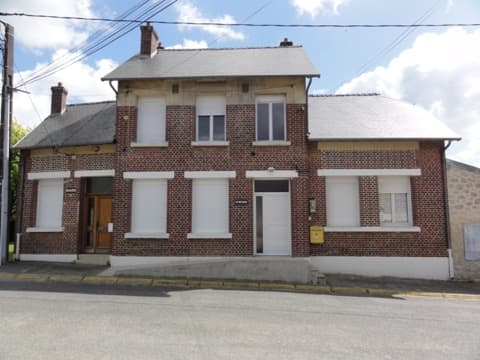 Élagueur Wissignicourt