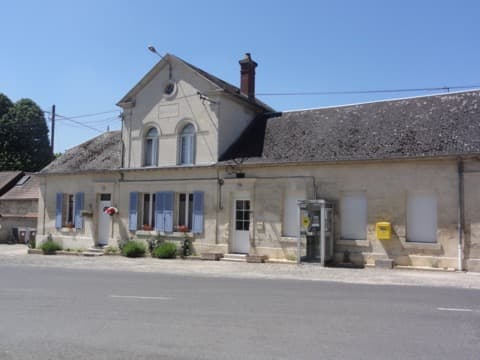 Élagueur Œuilly